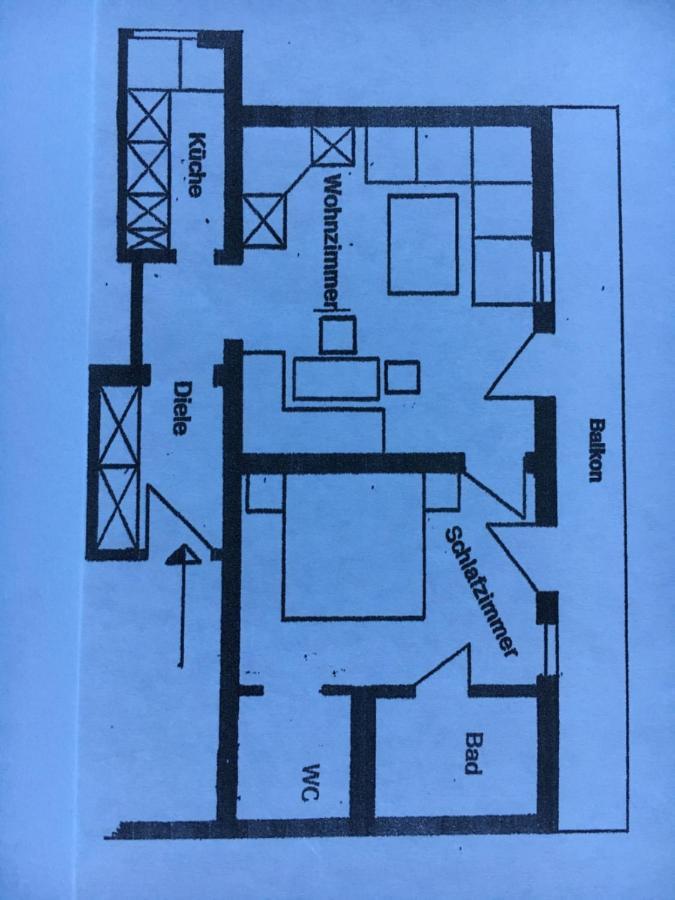 Landhaus Holzereck Ehrwald Exteriér fotografie